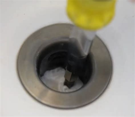 How To Fix A Slow Bathroom Sink Drain