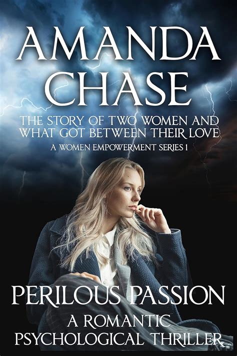 Jp Perilious Passion Passion Intrigue And Lesbian Romance