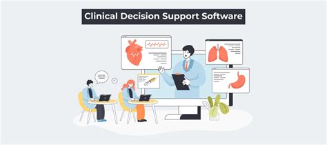 Clinical Decision Support Software And Enhanced Patient Care