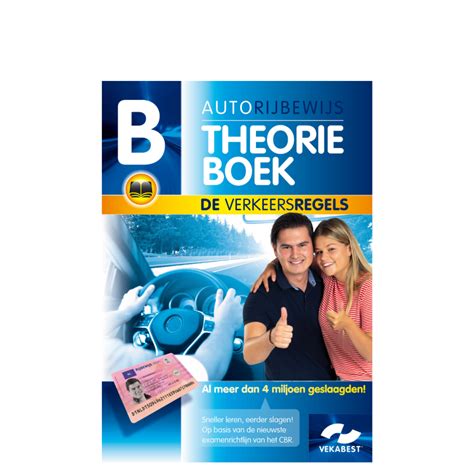 Theorie Boek Auto Rijschool Sequre Weert E O Gratis Proefles