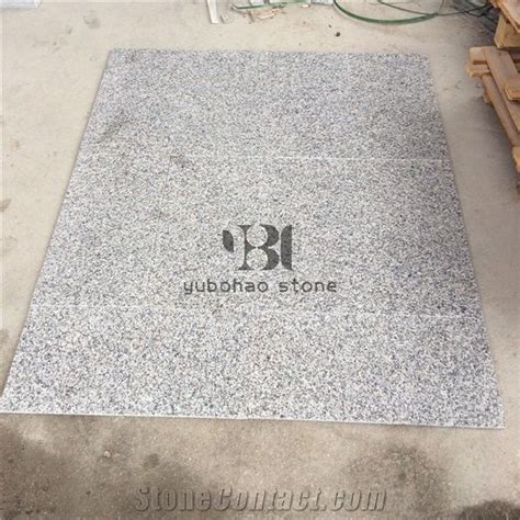 G623 Granite Wall Tiles For Interior And Exterior From China