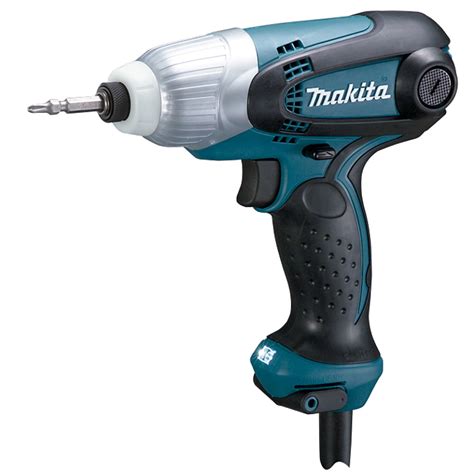 TD0101F Atornillador De Impacto MAKITA