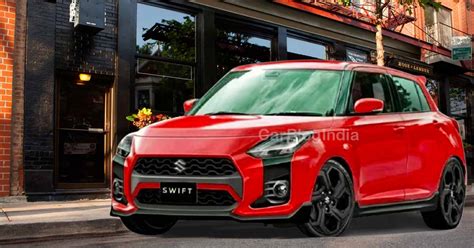 maruti swift      december  car blog india