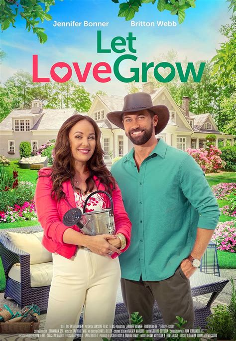 Let Love Grow Tv Movie Imdb