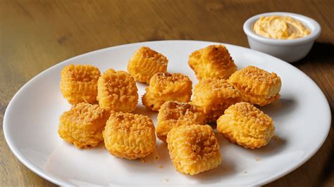 Ultimate Crispy Baked Macaroni And Cheese Bites A Gourmet Snack Delight