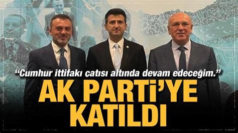 Son Dakika Mehmet Ali Çelebi kararını verdi AK Parti de devam