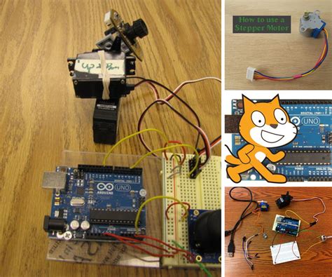 Arduino Projects ** - Instructables