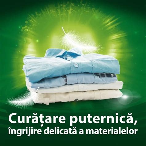 Detergent Pudra Persil Automat Pentru Rufe Colorate 7 Kg Dizolvare