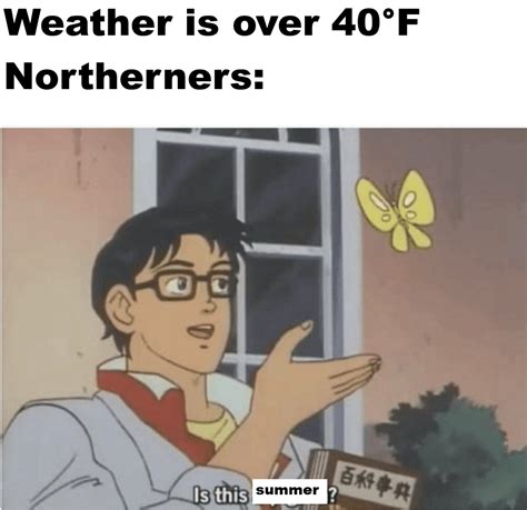 the north doesn't know : r/memes