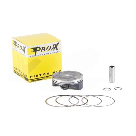 Kit Piston Prox Honda Crf 250 R 2004 2007 Kit Piston Prox Honda Crf