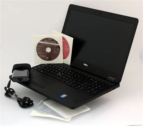 LaptopMedia » Dell Latitude E5550 review – Dell’s secret weapon to take ...