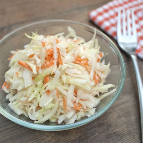 Dom C Zeln Sal T Coleslaw Recept Kaufland