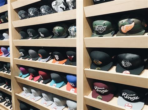 Anagon My Top Picks From New Era Cap Philippines