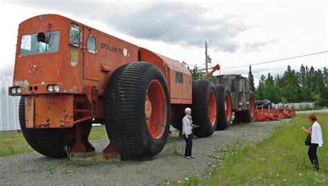 Letourneau Lcc 1 Sno Train By Futurewgworker On Deviantart