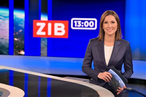 Berufsbegleitendes Studium In Krems Neue Zib Moderatorin Im Orf M Dling