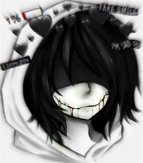 Creepypasta Proxy Creepypasta Cute Creepypasta Characters The