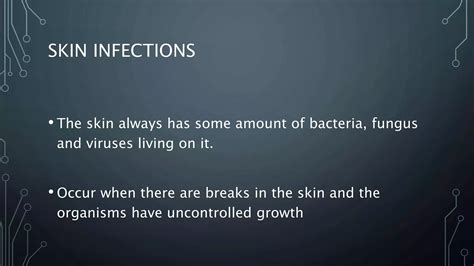 Bacterial skin infection- dermatology | PPT