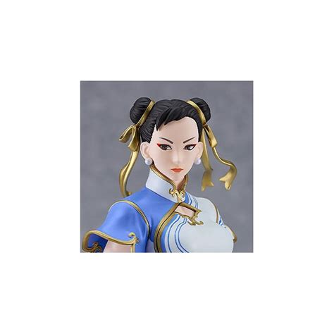 Street Fighter Pop Up Parade Chun Li Sf Ver Big In Japan