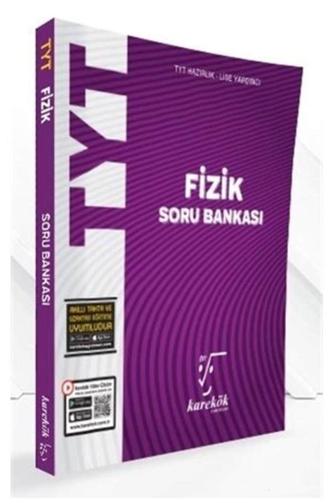 En İyi TYT Fizik Kitap Önerileri bkmkitap