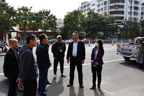 湘桥区持续整治违规户外广告 助推城市“颜值”“安全”双提升 潮州市湘桥区人民政府网站