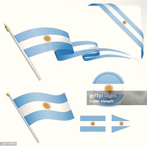 Argentina Flag Sun Photos and Premium High Res Pictures - Getty Images