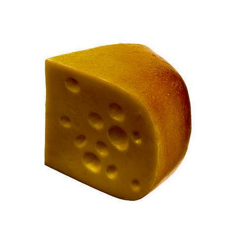 Fake Cheese | Faux Cheese | Plastic Cheese - Amazing Produce