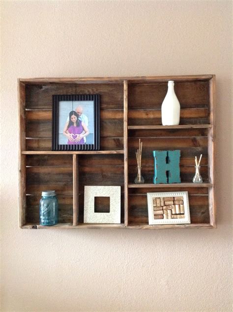 15 Best Ideas Wooden Wall Shelves