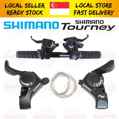 Shimano Tourney SL TX30 LN SL TX30 7R 3x7speed 21speed Left Right