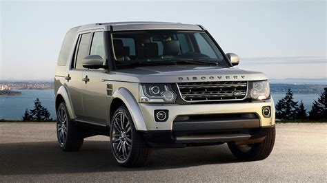 Land Rover Discovery Wallpaper Wallpapersafari