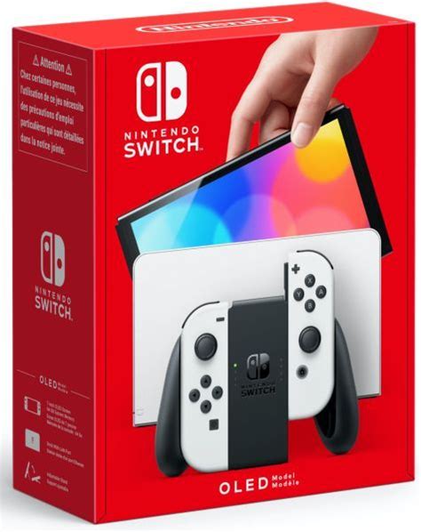 Gameshop Twente Nintendo Switch Console Oled Model