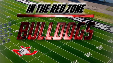 In The Red Zone Youtube