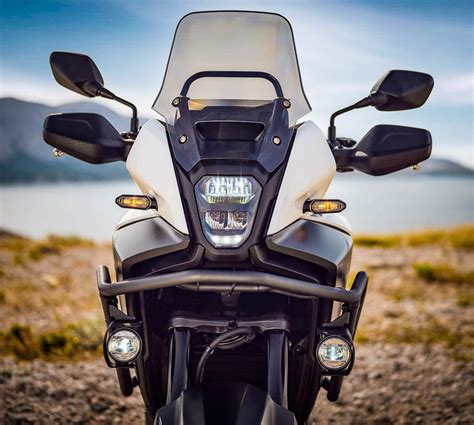 Honda Resurrects NX Line With New NX500 Mid-Sized Adventurer - ADV Pulse