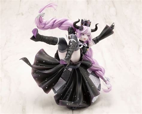 Shinigami 1/7 Figure -- Master Detective Archives Rain Code | J-List