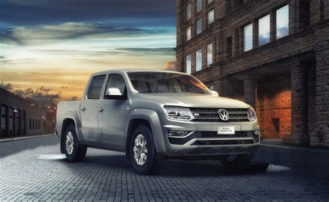 La Jornada Volkswagen llama a revisión 3 719 unidades de su pick up