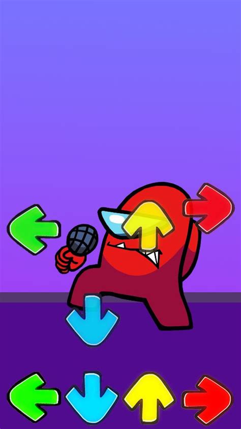 Mod Imposter FNF Music Battle APK for Android Download