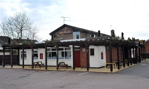 25 More Pictures Of Pubs From The Past Hinckley Times