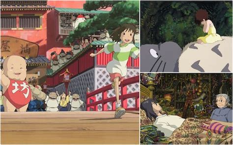 Hayao Miyazaki compie 80 anni i suoi film danimazione più famosi