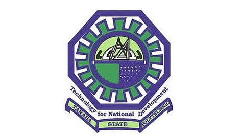 Taraba State Polytechnic (TARABA POLY) Suntai 2020/2021 Post-UTME ...