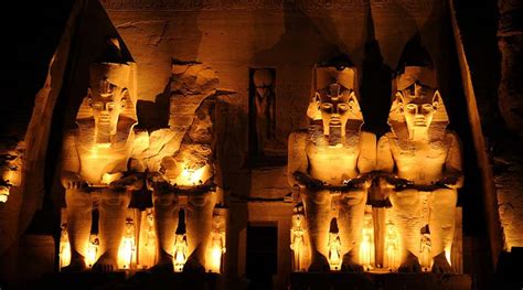 Abu Simbel Sound Light Show information, tours, prices, booking