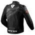 Revit Apex H2O Jacket Black Motardinn