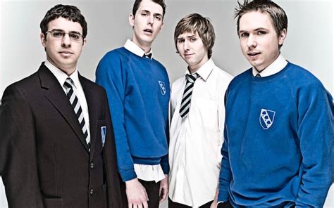 The Inbetweeners Told The Crude Cruel Truth About Life As A Teenager