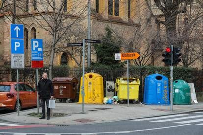 FOTO Pogledajte kako izgleda centar Zagreba danas Radnici Čistoće