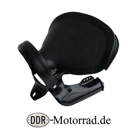 Soziussattel Ifa Mz Rt Ddr Motorrad De Ersatzteileshop