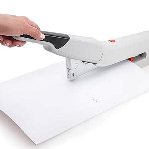 Amazon Novus B Xl Heavy Duty Long Arm Stapler Sheet