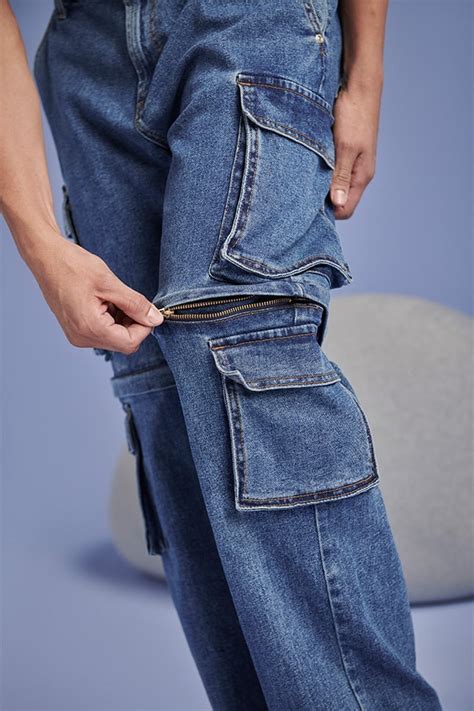 Tipos De Jeans El Fit Perfecto Que Te Queda Bien C A