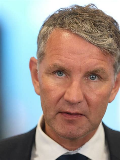 Schon wieder ist Immunität des Thüringer AfD Chefs Björn Höcke