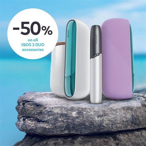 heated tobacco devices iqos