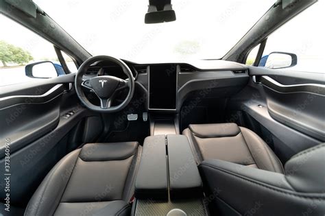 Tesla Suv Interior Images | Cabinets Matttroy