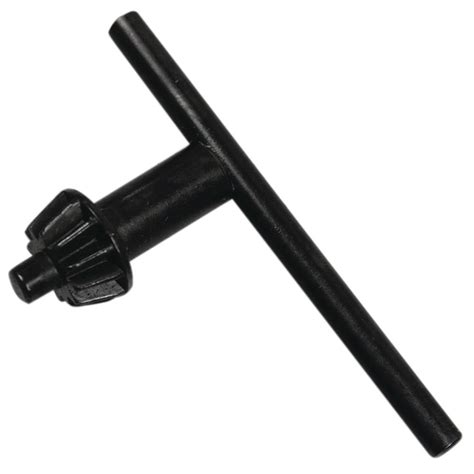 Llave Para Barreno Mandril Broquero Universal Marca Black And Decker