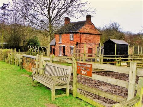 12 Tips For Visiting The Black Country Living Museum West Midlands